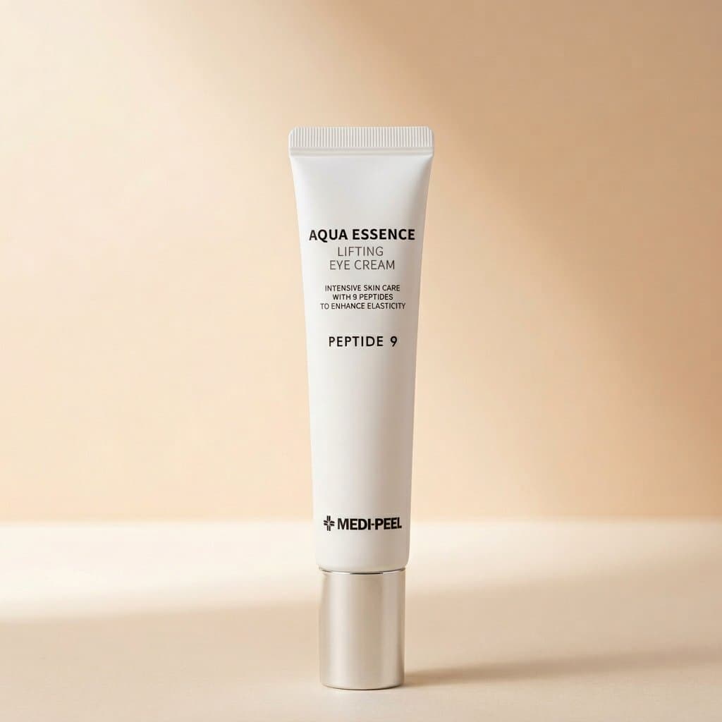 Крем для глаз с лифтинг эффектом — фото 1