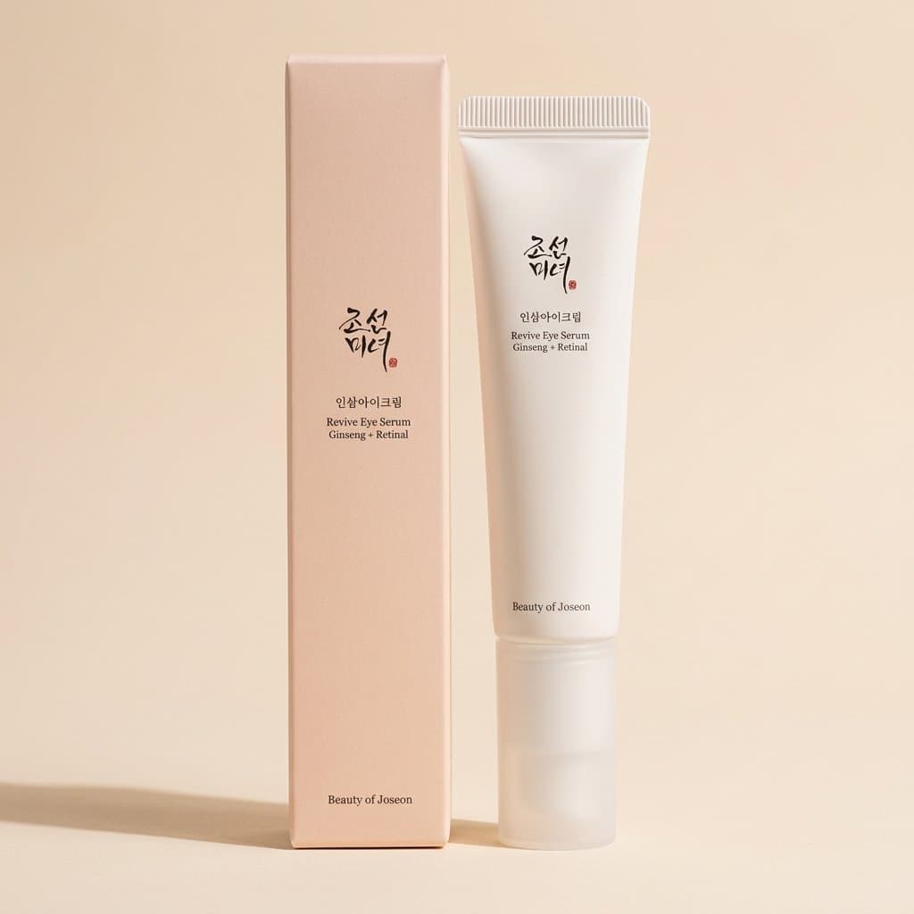 Липосомная омолаживающая сыворотка для век Beauty (30мл) — фото 1