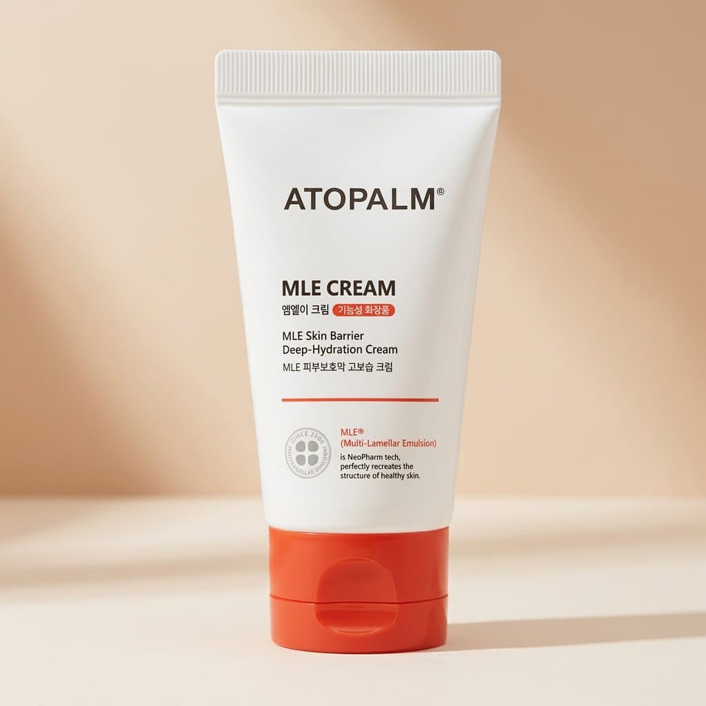 Крем увлажняющий ламеллярный — фото 1