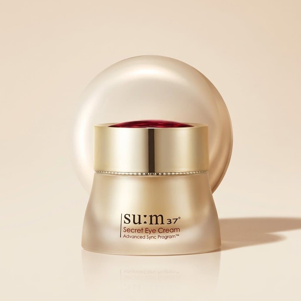 Su:m37 Secret Eye Cream