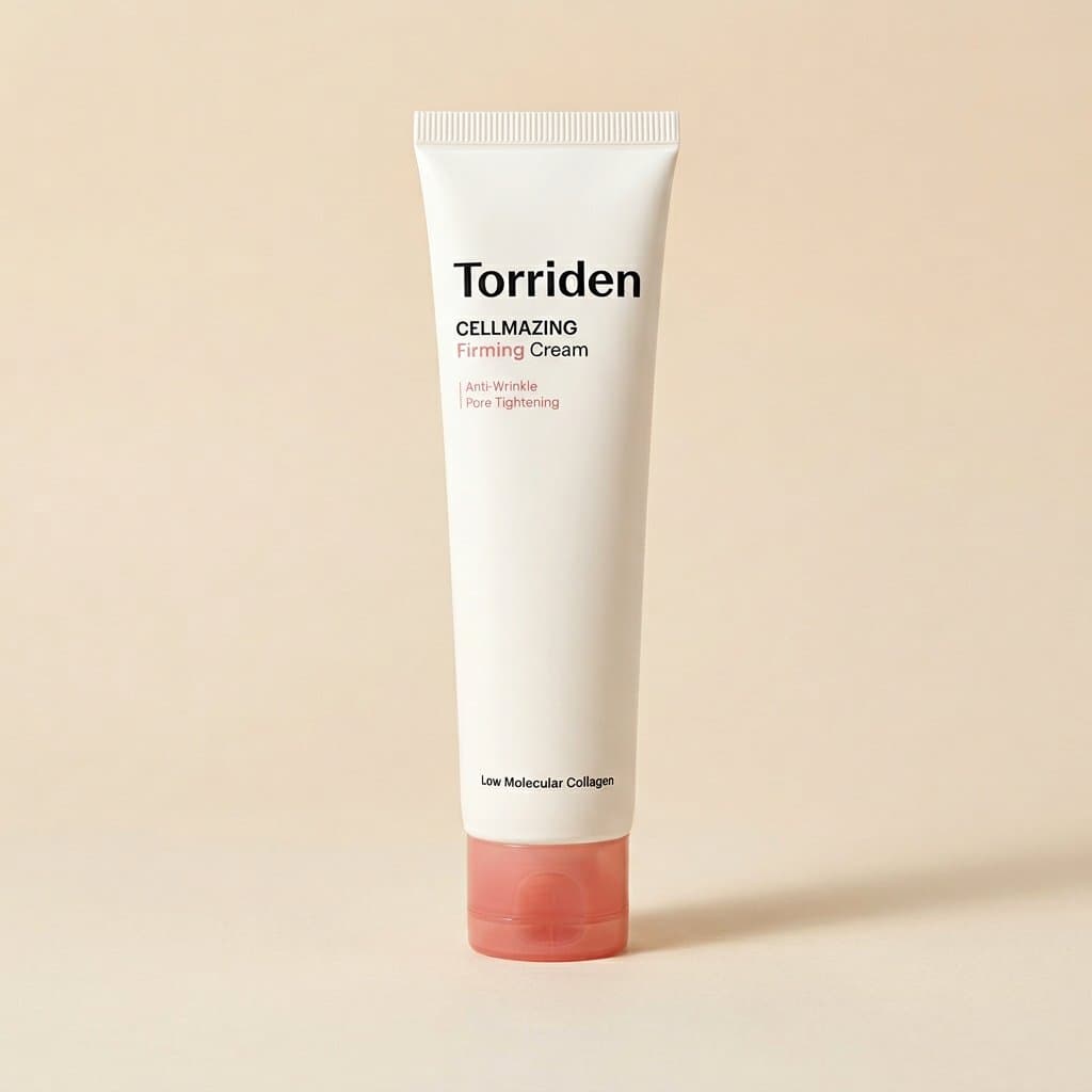 Укрепляющий крем для кожи вокруг глаз Torriden Cellmazing — фото 1