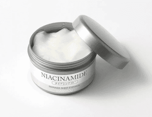 EVERYYOU Manaza Sheet Eye Mask NMN Японские антивозрастные тканевые патчи для глаз с ницинамидом, 120 шт — фото 1