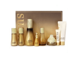 Антивозрастная эссенция  Su:m37 Summa Elixir 8-Miracle Power Essence Special Set — фото 1