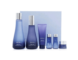 Набор Su:m37 Water Full Marine Relief 2 Set — фото 1