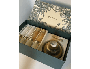 Крем для глаз от морщин Su:m37 Losec Summa Elixir Eye Cream Set — фото 1
