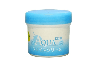 Увлажняющий крем для лица Aqua Rich Face Cream (50 г) — фото 1