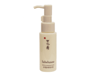 Гидрофильное масло Sulwhasoo — фото 1
