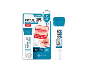 Mediheal Labocare PantEno Healssence Lips  Восстанавливающая эссенция для губ   пантенолом — фото 1