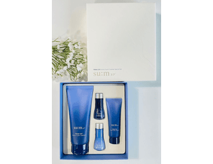 Набор аминокислотных пенок для умывания SU:M37 Water-full Amino Cleansing Foam Special Set — фото 1