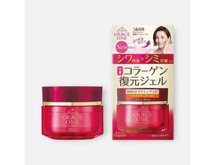 Антивозрастной крем KOSE Grace Perfect Gel Cream EX , 100 гр — фото 1