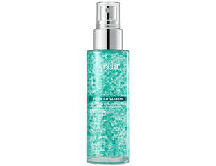 Anua PDRN Hyaluronic Acid Hydrating Capsule Mist  Увлажняющий капсульный мист с ПДРН 100 мл — фото 1