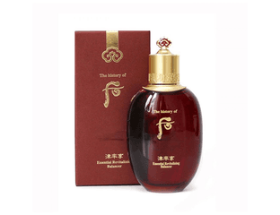 The History of Whoo Jinyulhyang Essential Revitalizing Balanser 150мл — фото 1