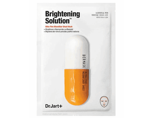 Осветляющая маска Dr. Jart+ Brightening Solution, 30 мл — фото 1