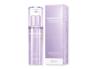Сыворотка с коллагеном и микроиглами BIOHEAL BOH Probioderm Collagen Remodeling Deep Shot Serum, 30 мл — фото 1