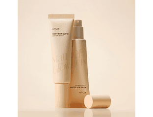 Тональный крем Matt But Glow, Cover Beige, SPF 50+ PA+++, 50 мл — фото 1