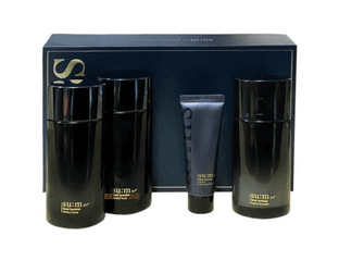 Уходовый набор для мужчин SUM37° DEAR HOMME DUO SPECIAL SET — фото 1
