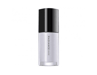 Missha Radiance Base SPF15 PA+ Violet - Основа под макияж — фото 1