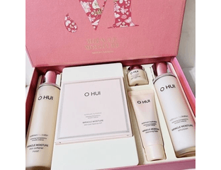 Набор увлажняющих средств O HUI Miracle Moisture Special Set — фото 1