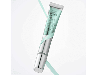 Крем для кожи вокруг глаз с ПДРН и золотом VT Cosmetics PDRN Reedle Shot Eye Lifter, 15 мл — фото 1