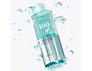 Anua PDRN 100 Hyaluronic Acid Booster Toner Тонер с ПДРН для сияния кожи 250 мл — фото 1
