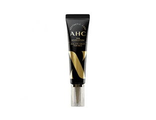 AHC Ten Revolution Real Eye Cream For Face Антивозрастной крем для век с эффектом лифтинга 30мл — фото 1