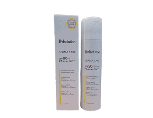 JMSOLUTION Derma Care Sun Ceramide Spray SPF 50+ PA+  Cпрей солнцезащитный с церамидами 180мл — фото 1