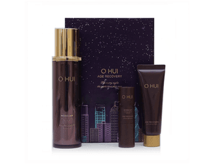 OHUI Age Recovery Essence 90ml Set — фото 1