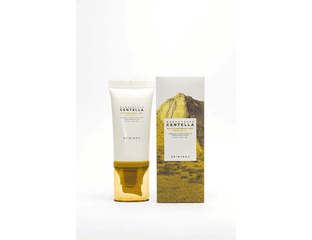 Солнцезащитный крем с центеллой SKIN1004 Madagascar Centella Air-Fit Suncream Light SPF30 PA++++ (50 мл) — фото 1