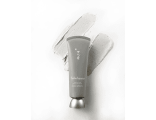 Очищающая глиняная маска с травяным комплексом Sulwhasoo Herbal Clay Purifying Mask ( 30мл ) — фото 1