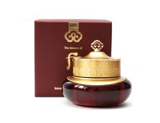 Крем восстанавливающий с фитоэстрогенами The History of Whoo — фото 1