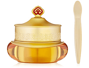 Питательный крем для лица The History of Whoo — фото 1