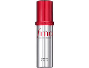 Восстанавливающее масло-сыворотка для волос с термозащитой Shiseido Fino Premium Touch Hair Oil (70 мл) — фото 1