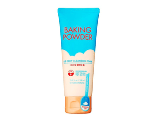 Глубоко очищающая пенка с содой Etude House (160мл) — фото 1