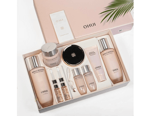 Набор увлажняющих средств O HUI Miracle Moisture Special Set — фото 1