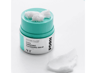 Гидрофильный бальзам с ПДРН для очищения кожи VT Cosmetics PDRN Grinding Cleansing Balm 50 мл — фото 1