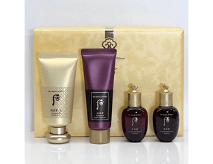 BB крем в наборе The History of Whoo Luxury BB Special Set — фото 1