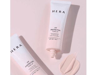 Солнцезащитный крем Hera UV Protector Multi-Defense SPF 50+ PA++++ ( 40мл) — фото 1