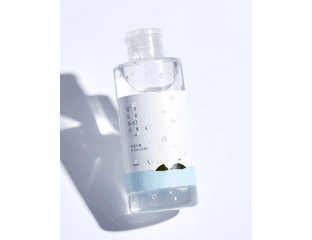 Тонер отшелушивающий с морской водой Round Lab 1025 Dokdo Toner (200 мл) — фото 1
