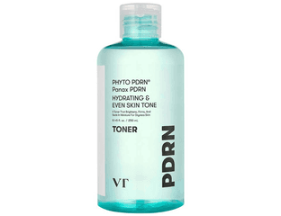 Увлажняющий тонер для лица с ПДРН VT Cosmetics PDRN Toner, 250 мл — фото 1