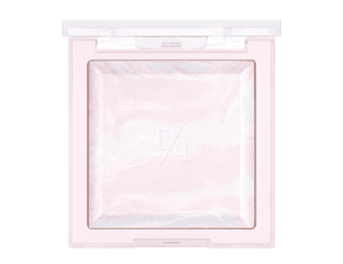 Пудра для макияжа Dasique Correcting Finish Powder #02 Milky Light  17 г — фото 1