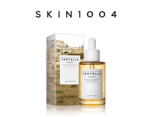 Сыворотка с экстрактом центеллы SKIN1004 MADAGASCAR CENTELLA (55мл) — фото 1