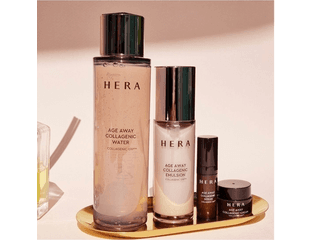 Набор антивозрастной Hera Age Away Aesthetic — фото 1