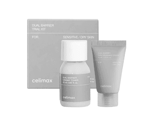 Celimax Dual Barrier Trial Kit Travel – набор барьерных средств — фото 1