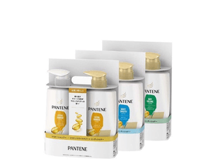 Шампунь+кондиционер Pantene — фото 1