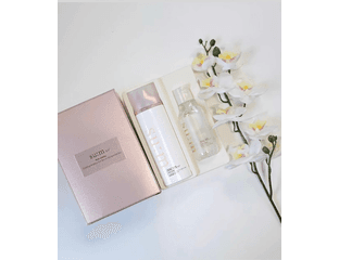 Su:m37 Sun-Away Multi Effect Sun Block EX Set Многофункциональный солнцезащитный крем. — фото 1