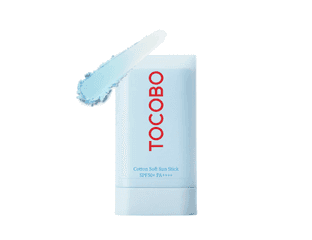 Себорегулирующий солнцезащитный стик для лица Tocobo SPF50 + PA++++ — фото 1