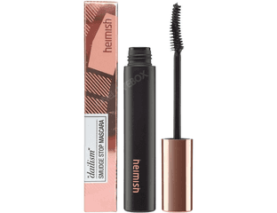 Удлиняющая термостойкая тушь с эффектом подкручивания Heimish Dailism Smudge Stop Mascara — фото 1