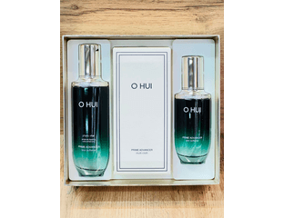 Увлажняющий антивозрастной софтнер для лица ОHUI Prime Advancer Skin Softner — фото 1
