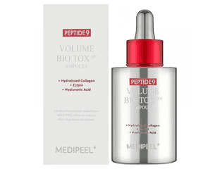 Пептидная ампула с волюфилином от морщин Medi-Peel Peptide 9 Volume Tension Tox  100мл — фото 1