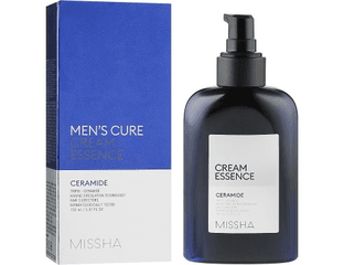 Эссенция для мужчин с церамидами Missha Mens Cure Cream Essence (150 мл) — фото 1